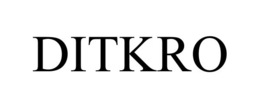 DITKRO