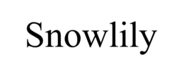 SNOWLILY