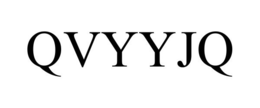 QVYYJQ