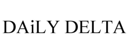 DAILY DELTA