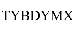 TYBDYMX