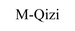 M-QIZI