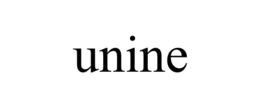 UNINE