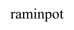 RAMINPOT