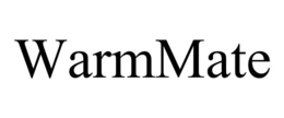 WARMMATE