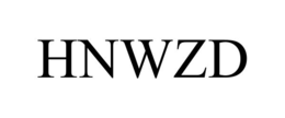 HNWZD