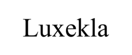 LUXEKLA