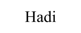 HADI