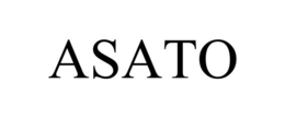ASATO