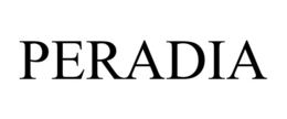 PERADIA