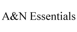A&N ESSENTIALS
