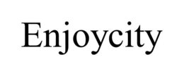 ENJOYCITY