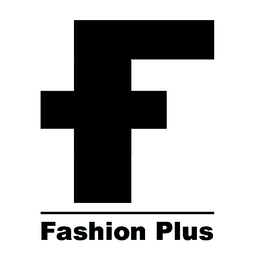 F+ FASHION PLUS