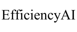 EFFICIENCYAI