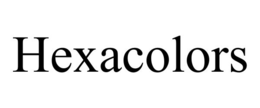 HEXACOLORS