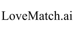 LOVEMATCH.AI