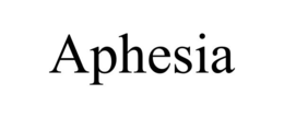 APHESIA