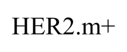 HER2.M+