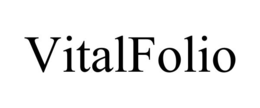 VITALFOLIO