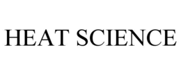 HEAT SCIENCE