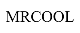MRCOOL