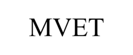 MVET
