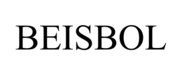 BEISBOL