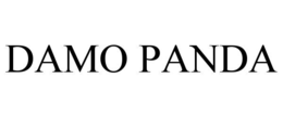 DAMO PANDA