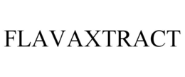 FLAVAXTRACT