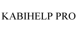 KABIHELP PRO
