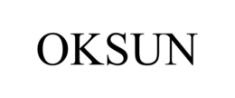OKSUN