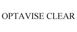OPTAVISE CLEAR