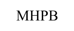 MHPB