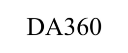 DA360