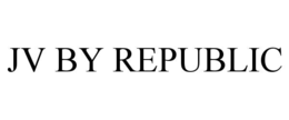 JV BY REPUBLIC