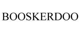 BOOSKERDOO