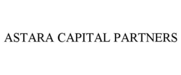 ASTARA CAPITAL PARTNERS