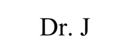 DR. J