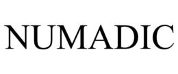 NUMADIC