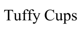 TUFFY CUPS