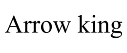 ARROW KING
