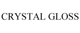 CRYSTAL GLOSS