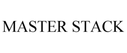 MASTER STACK