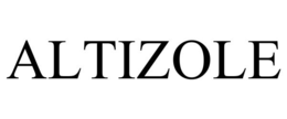 ALTIZOLE