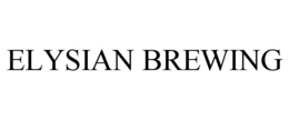 ELYSIAN BREWING