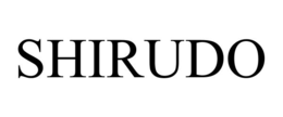 SHIRUDO