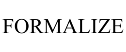 FORMALIZE