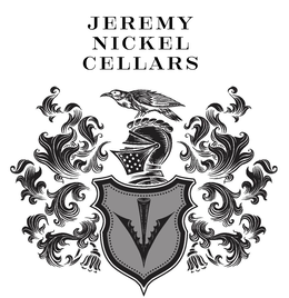 JEREMY NICKEL CELLARS V