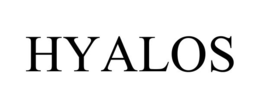 HYALOS