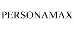 PERSONAMAX